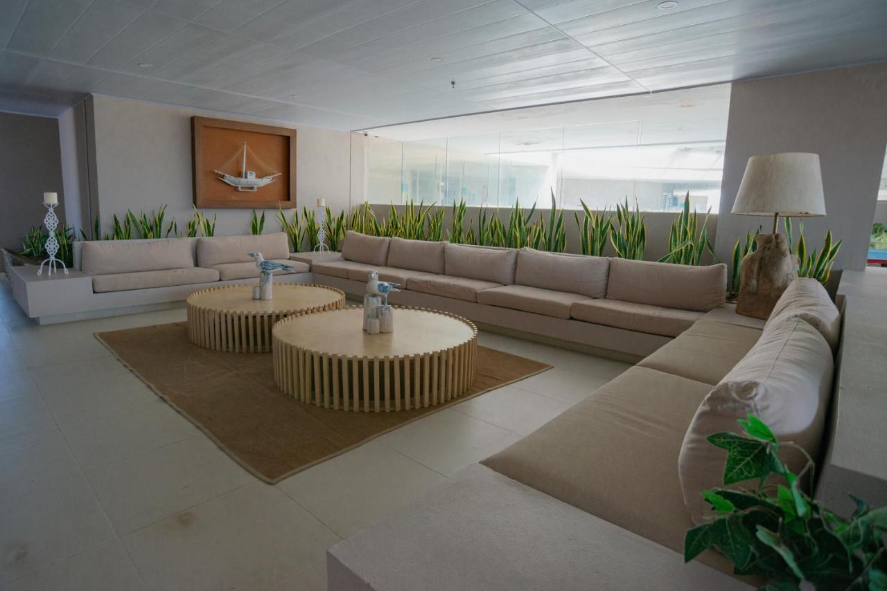 De Reserva Del Mar Appartement *