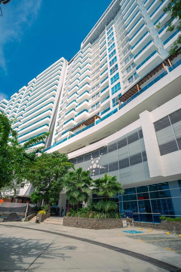 De Reserva Del Mar Appartement Santa Marta (Magdalena)
