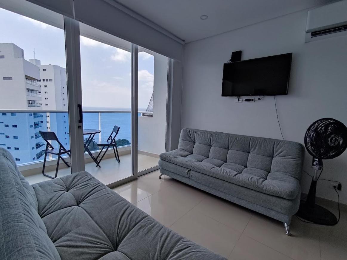 Appartement De Reserva Del Mar *