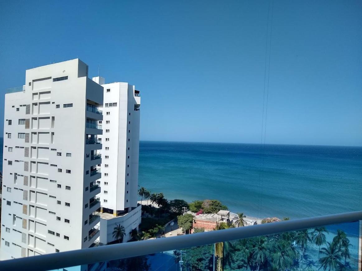 Appartement De Reserva Del Mar Santa Marta (Magdalena)
