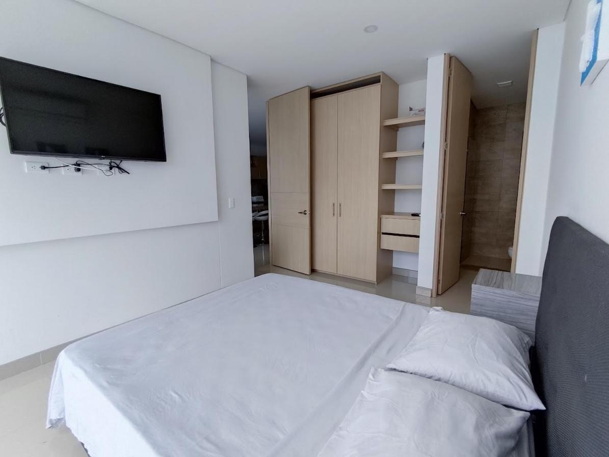 De Reserva Del Mar Appartement