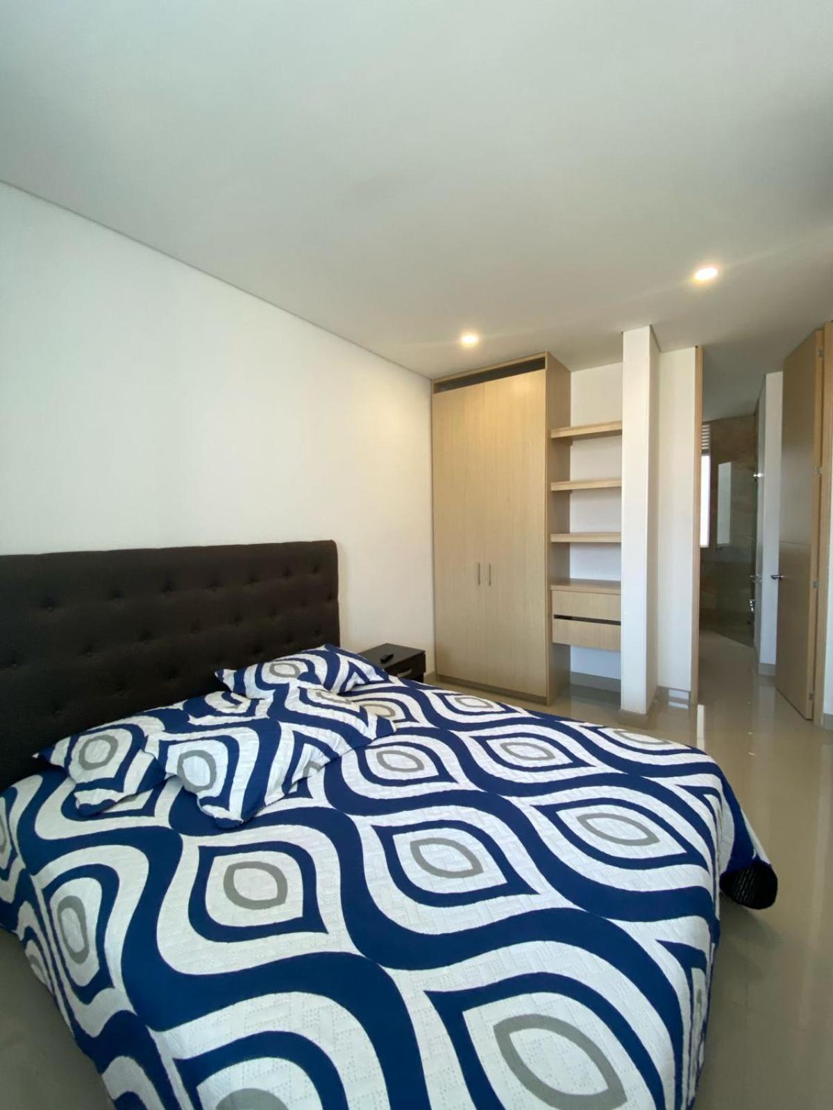 De Reserva Del Mar Appartement Santa Marta (Magdalena)