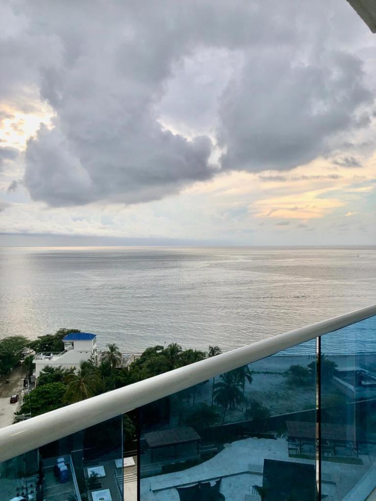 Appartement De Reserva Del Mar Santa Marta (Magdalena)